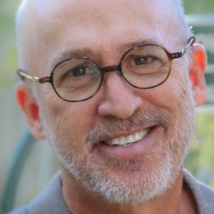 Meet your Posher, Jeff